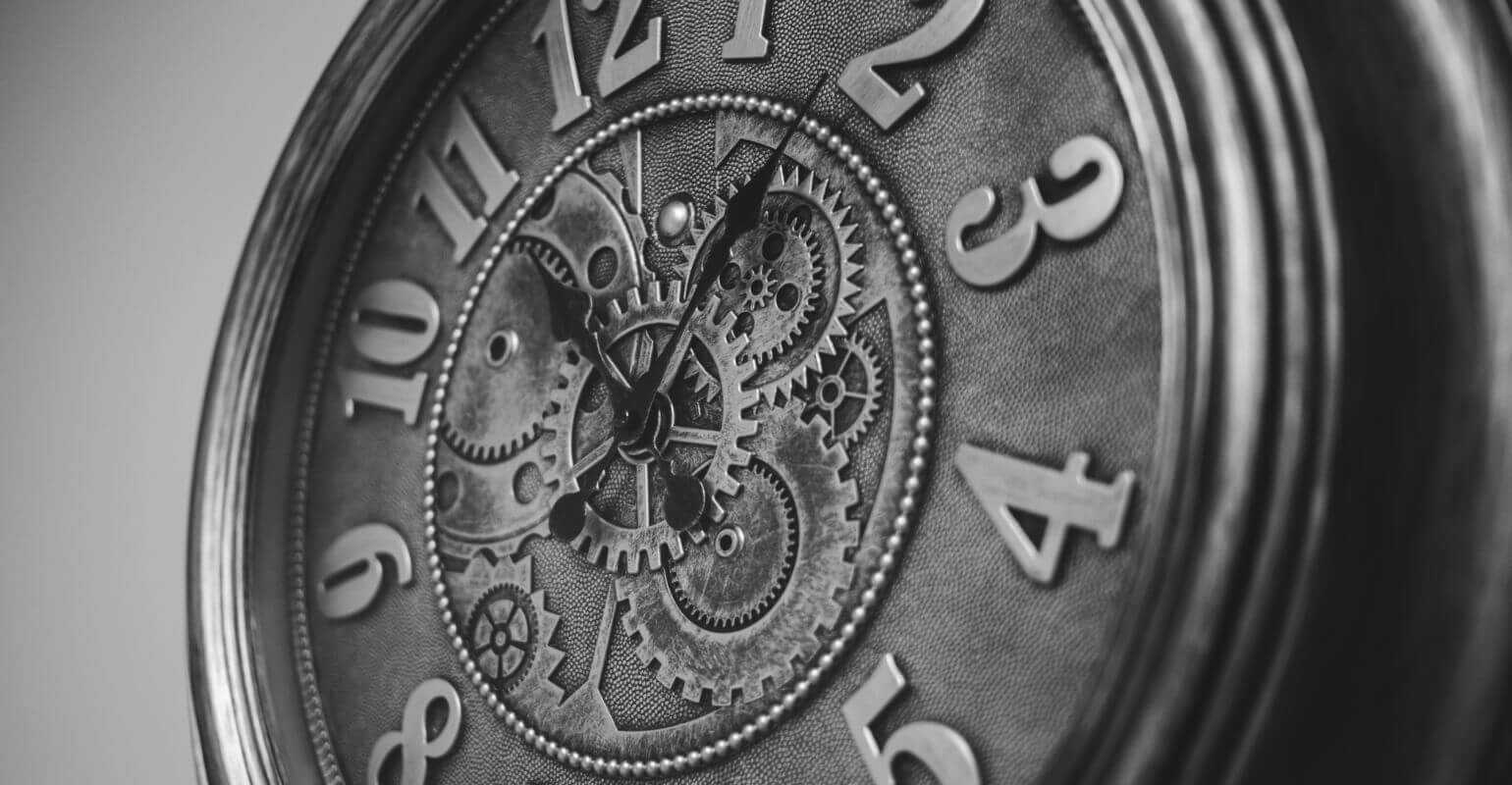 Coloriser la photo en noir et blanc de la nature morte 1