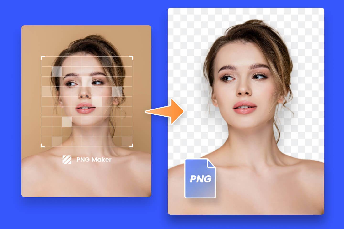Fotorで画像をpngに変換する