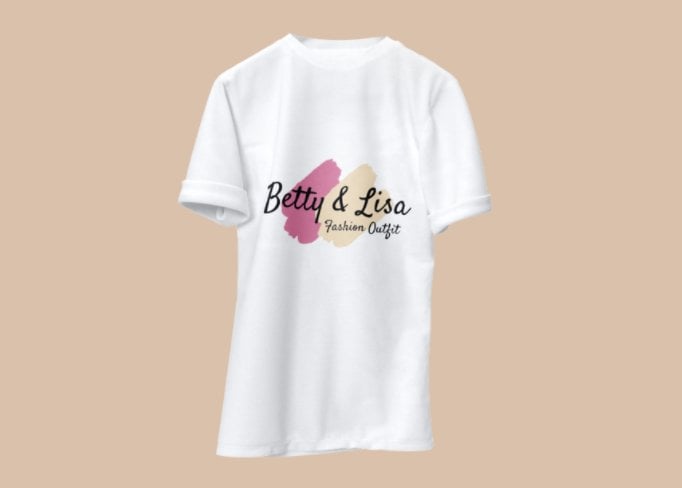 Ajouter l'image de logo avec fond transparent au produit 