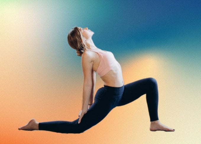 Changer la couleur de fond avec l'outil de suppression du fond de Fotor