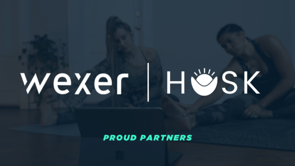 wexer and husk partner