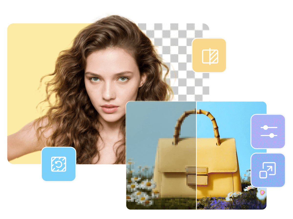 Edición de fotos fácil y rápida con Fotor, tu editor de fotos online gratis