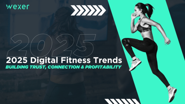 2025 digital fitness trends