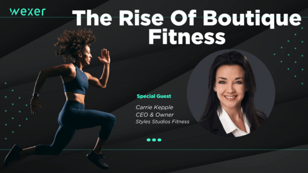 boutique fitness trends